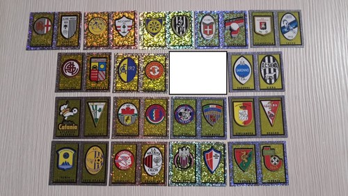 1997 serie scudetto - serie,