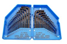 ATTREZZI OFFICINA SET 30