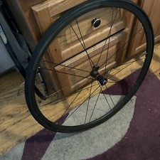 Bontrager Ruota Anteriore da