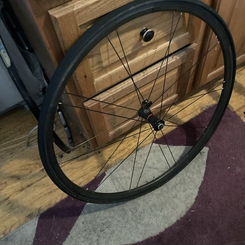 Bontrager ruota anteriore - bontrager,