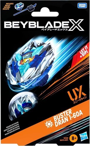 Beyblade buster dran - beyblade,