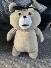 Peluche orsacchiotto Ted