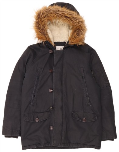 Woolrich giacca parka uomo - , con