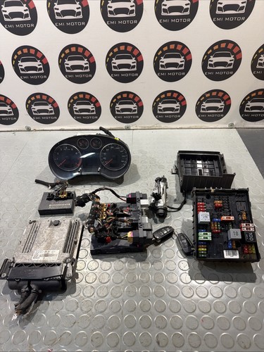 Audi tfsi motore - 2.0,