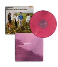 NEW SEALED Throbbing Gristle