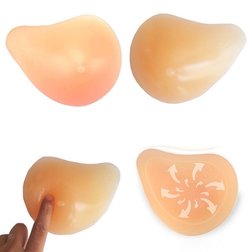 Forme del seno silicone - forme, per