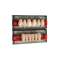 24 file Denti Acry Plus 4