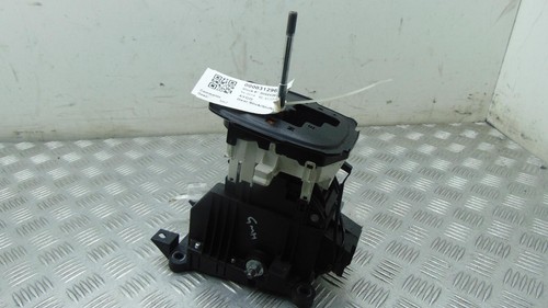 Cambio automatico toyota aygo - automatico,
