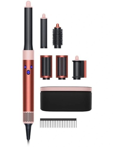 Dyson airwrap d - dyson,
