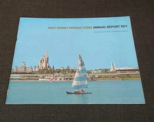 Walt Disney World Productions