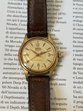 Orologio Vintage Roamer
