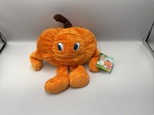 Zucca Peluche Gioco Tive