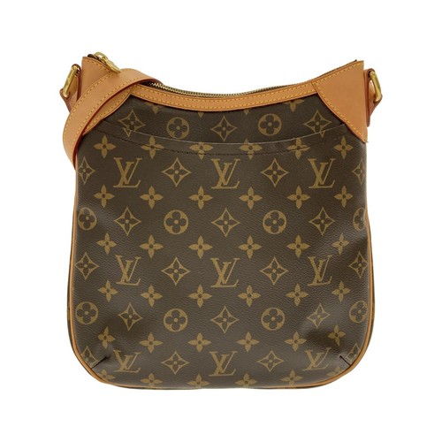Autentica borsa tracolla - autentica,