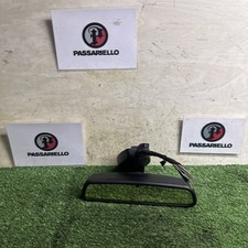 SPECCHIETTO RETROVISORE INTERNO BMW SERIE 3 2005-2008 FOTOCROMATICO