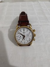 Zenith El Primero Cronografo Automatico Calibro 400