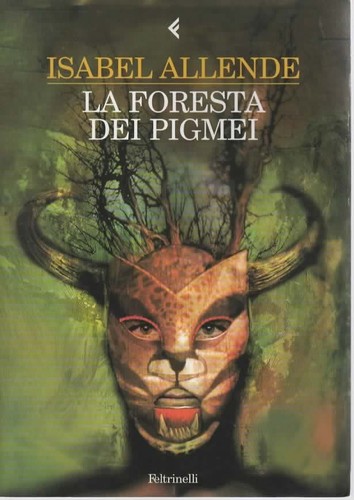 Allende la foresta - i,