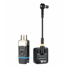 Xvive XU7 Sassofono e Tromba