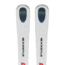 Sci Kastle DX 85 + attacchi