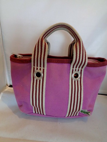 Borsa piccola lacoste - piccola,