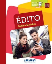 Edito B1 - �dition 2018 -