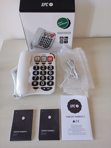 Comfort numbers telefono - comfort,