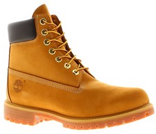 Timberland Uomo Smart Stivali