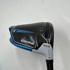 Driver TaylorMade SIM2 Max