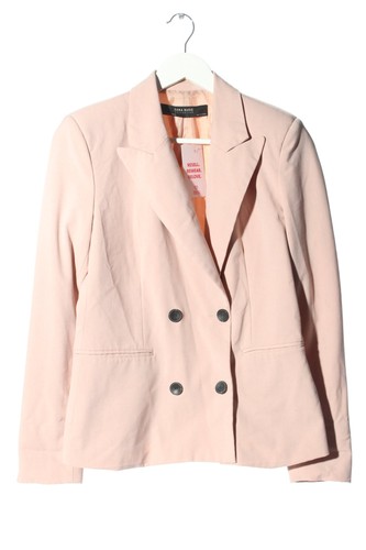 Zara blazer corto donna - blazer,