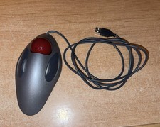 Logitech Trackman T-BC21 mouse