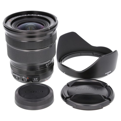 Fujifilm fujinon super ebc - fujifilm,
