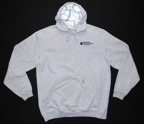 Carhartt felpa con cappuccio - carhartt,