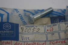 Vite Bullone scatola filtro