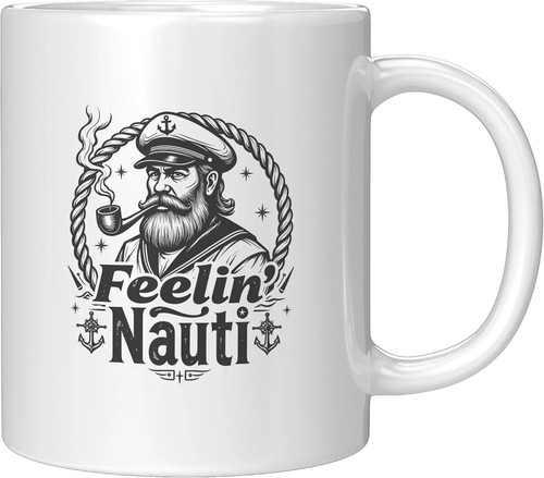 Feelin nauti pontone - pontone, capitano