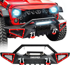 Front Bumper Compatible with