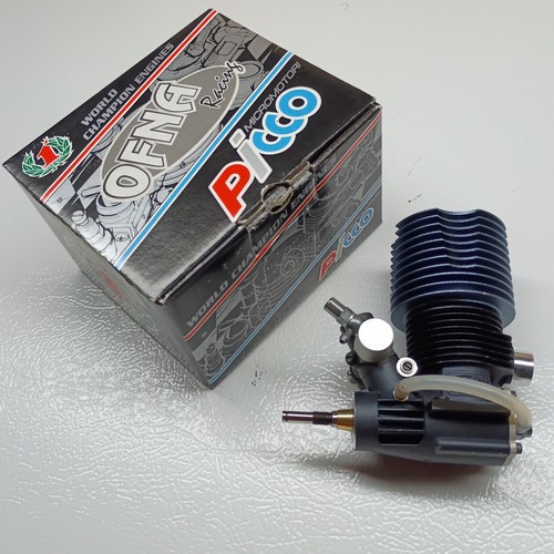 Motore ofna picco 1 - ofna, .21