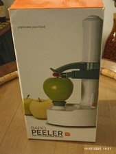 Macchina elettrica pela frutta