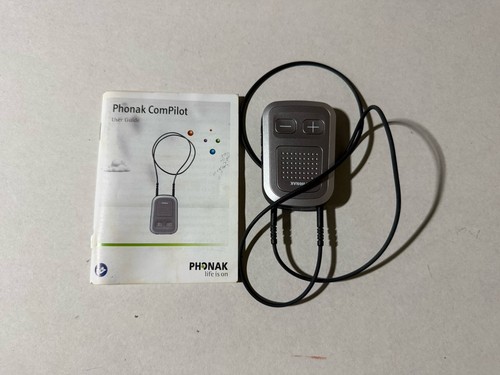 Phonak compilot con antenna - phonak,