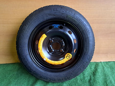 CERCHIO RUOTA RUOTINO DI SCORTA LANCIA YPSILON ANNO 2016 RICAMBI AUTO