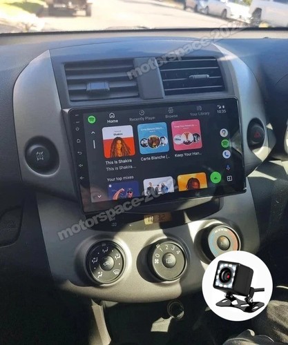 Carplay wireless per autoradio