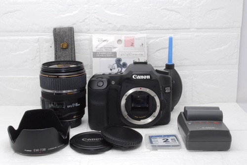 Canon eos 40d - 40d, fotocamera