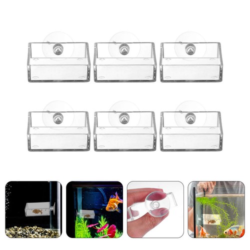 Pcs accessori per acquari - ,