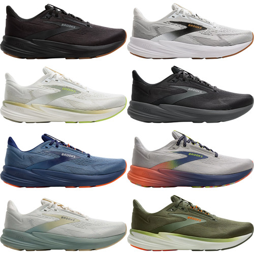 Scarpa running uomo brooks - uomo,