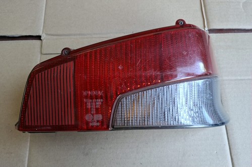 Fanale posteriore peugeot - fanale,