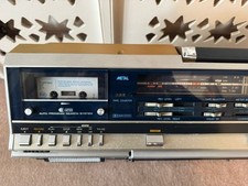 Sharp VZ-2000 Ghettoblaster