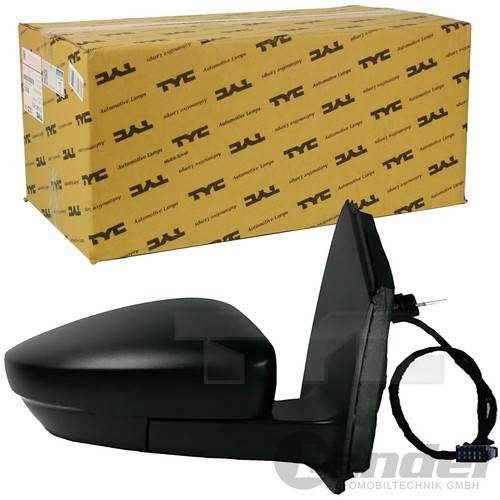 Tyc specchio esterno sinistro - tyc,