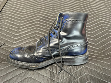 Stivali Trickers Stow blu