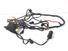 Cablaggio Impianto Elettrico