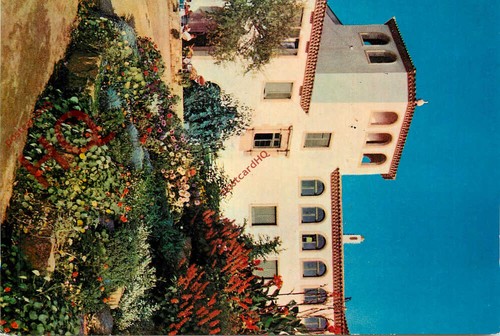 Picture postcard agaro - picture, postcard;
