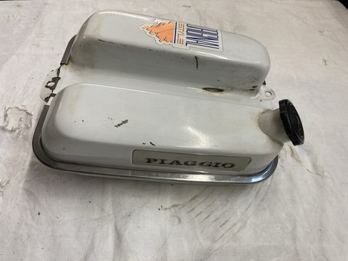Serbatoio per piaggio bravo - serbatoio,
