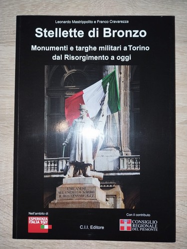 Stellette bronzo monumenti - bronzo,